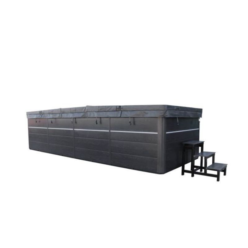 H2O Hot Tubs Vesta Swim Spa (5.8M)