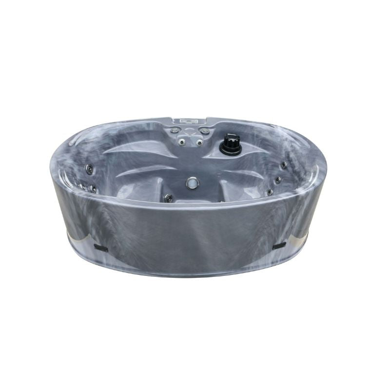 H2O Spas Just For 2 13Amp Hot Tub