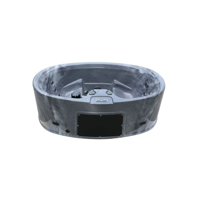 H2O Hot Tubs Just For 2 13Amp Hot Tub