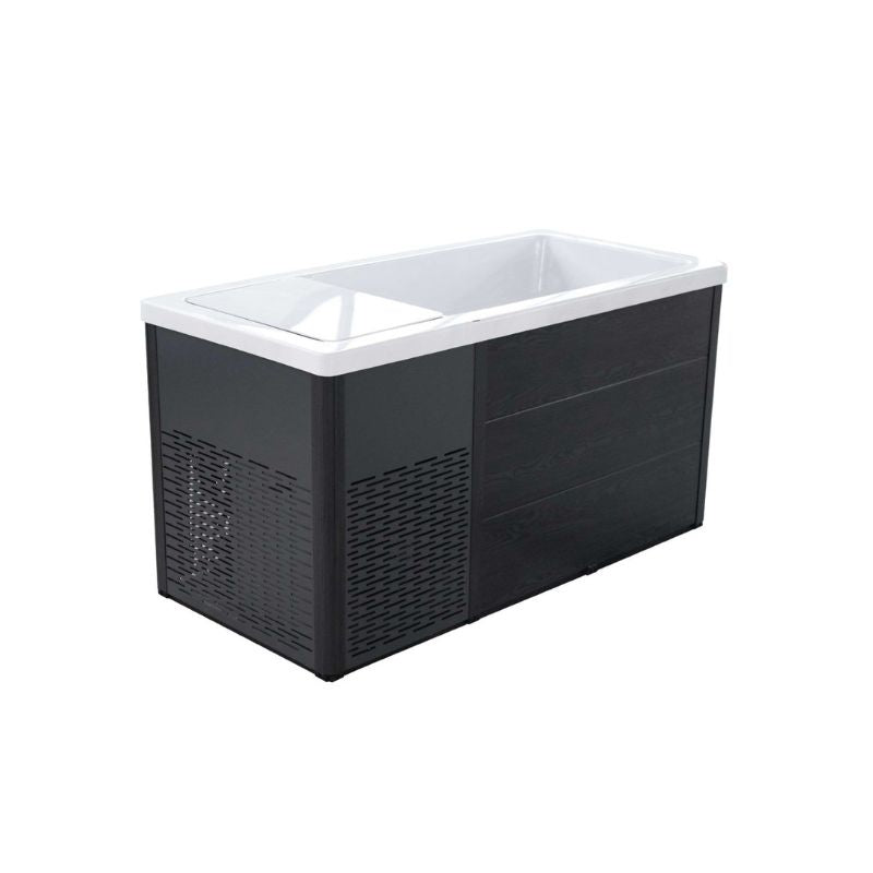 H2O Hot Tubs Chillax Cold Tub