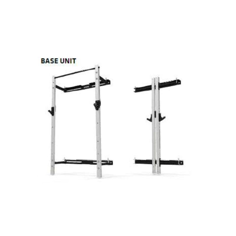JORDAN Folding Multi-Use Gym Rack