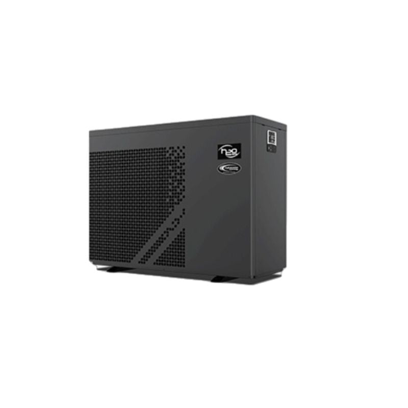 H2O Spas HPH6 6.5kW Full Inverter Heat Pump For Hot Tubs