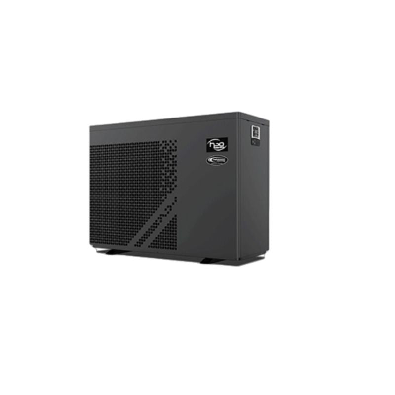 H20 Spas HPH13 12.8kW Full Inverter Heat Pump For Swim Spas