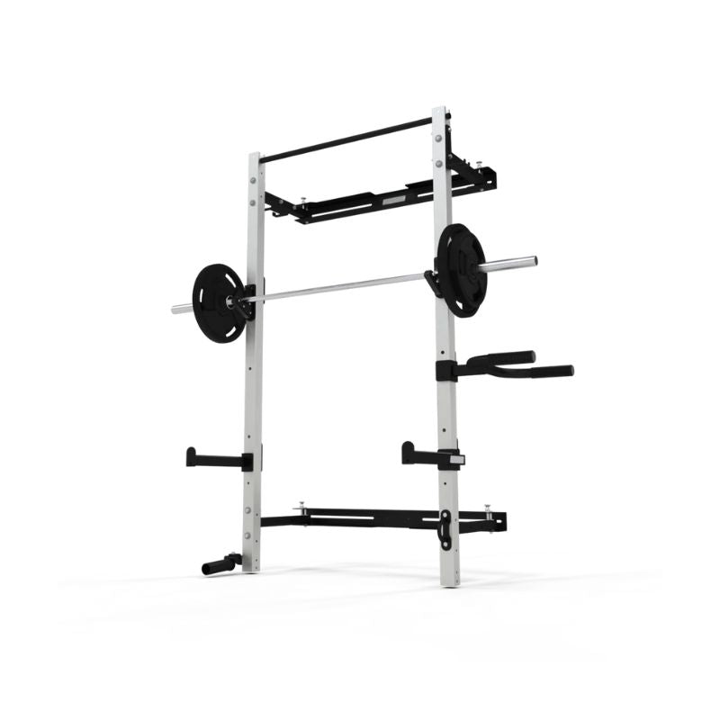 JORDAN Folding Multi-Use Gym Rack