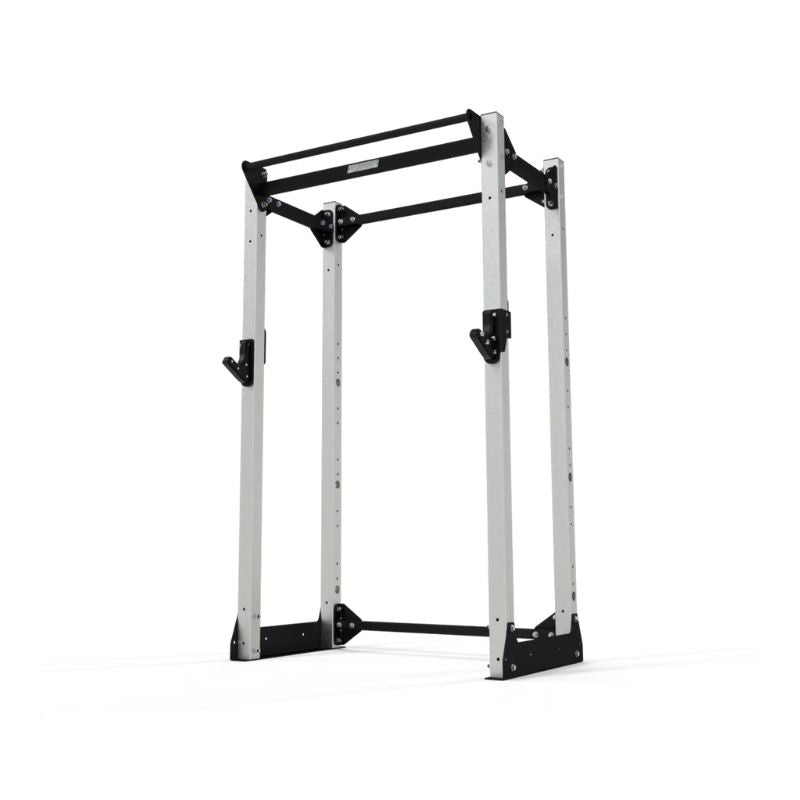 JORDAN Ultimate Strength Half Rack (Fixed)