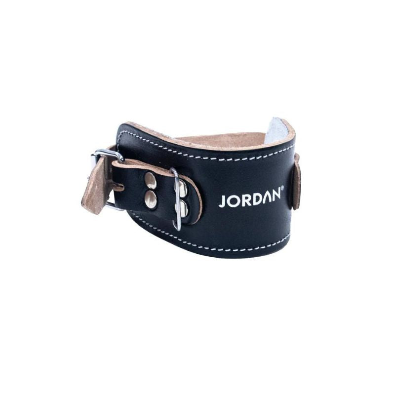 JORDAN Leather Ankle Straps