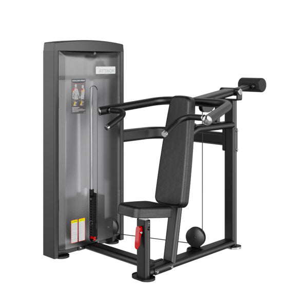 Attack Strength Shoulder Press
