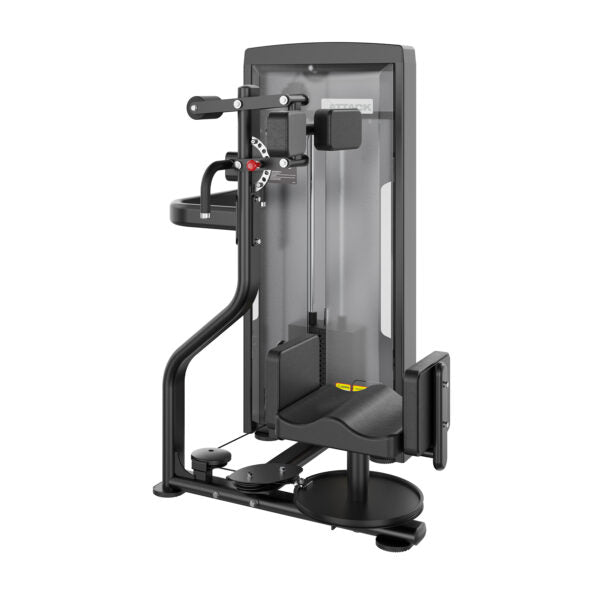 Attack Strength Rotary Torso