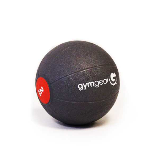 2kg Medicine Ball