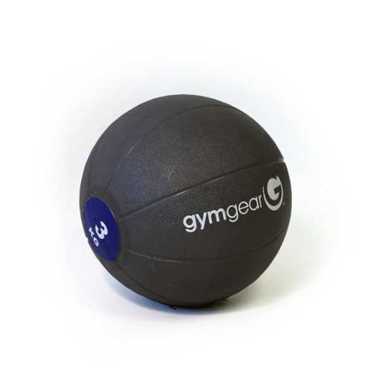 3kg Medicine Ball