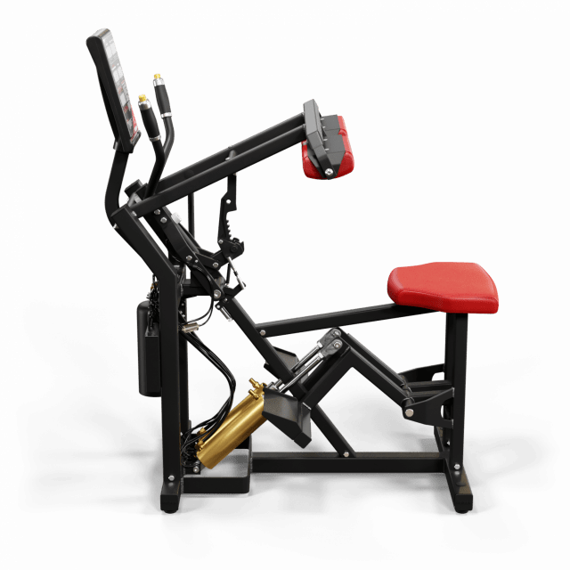 Keiser A300 Seated Calf