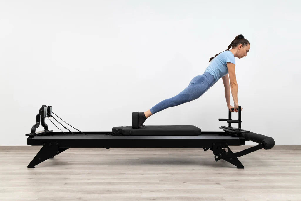 HEGREN TALMA 62 Pilates Reformer