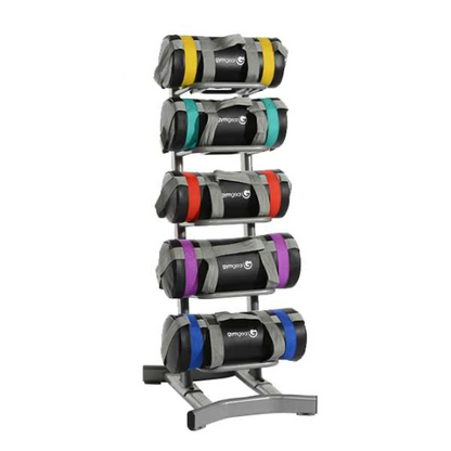 GymGear Weighted Bags / Slam Ball Rack