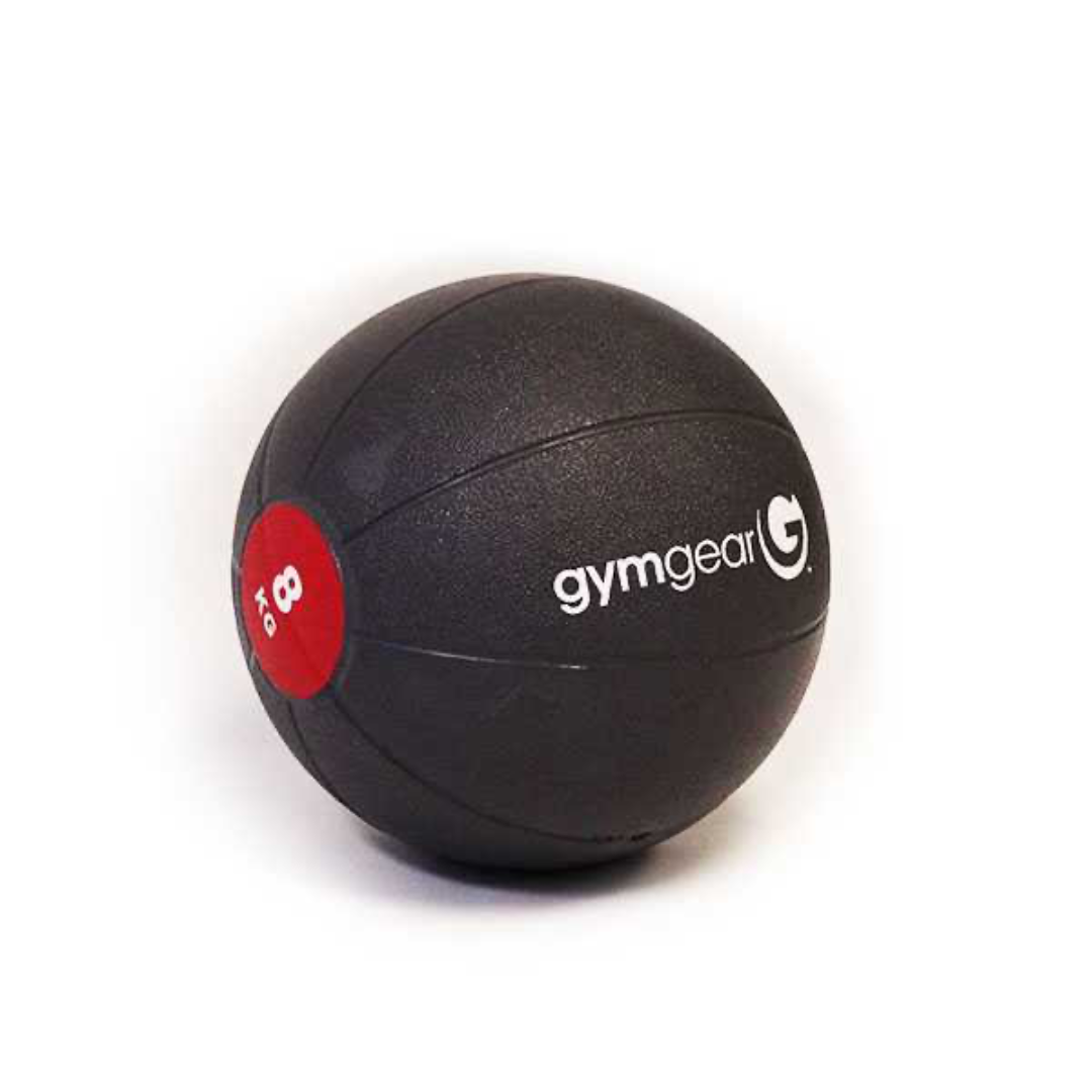 8kg Medicine Ball