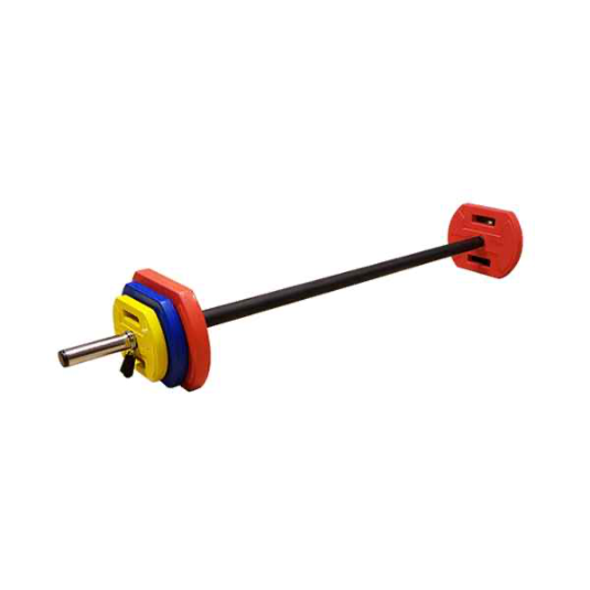 Barbell Weight Set