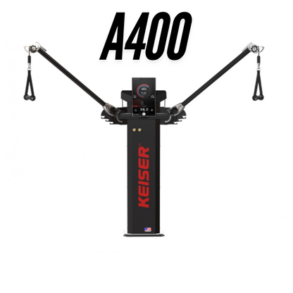 Keiser A300/A400 Functional Trainer