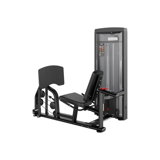 Attack Strength Seated Leg Press