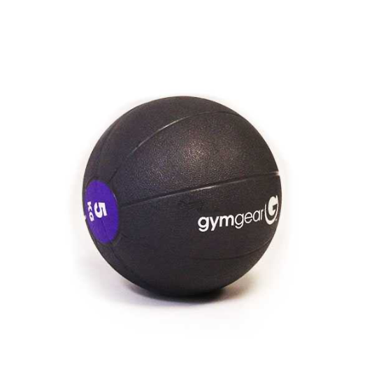 GymGear 5kg Medicine Ball