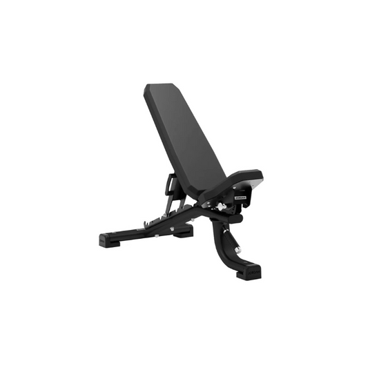 JORDAN Adjustable Weight Bench