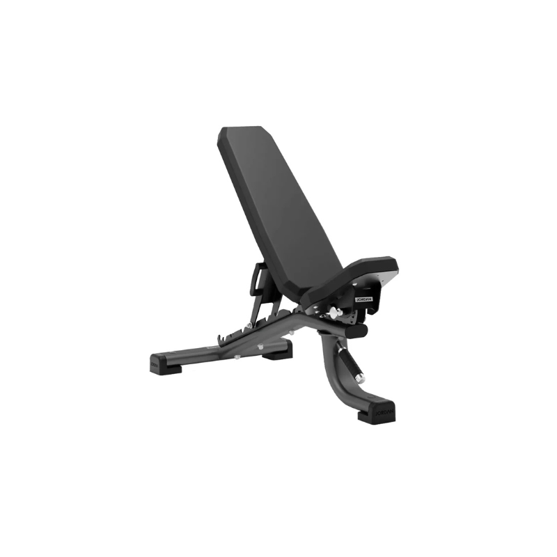 JORDAN Adjustable Weight Bench