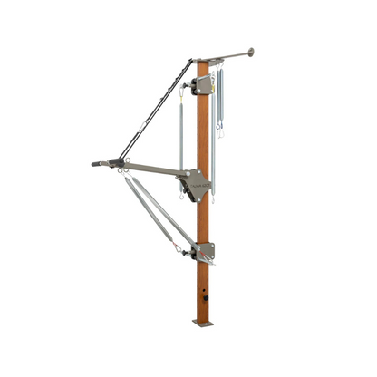 HEGREN TALMA 62CT Convertible Tower