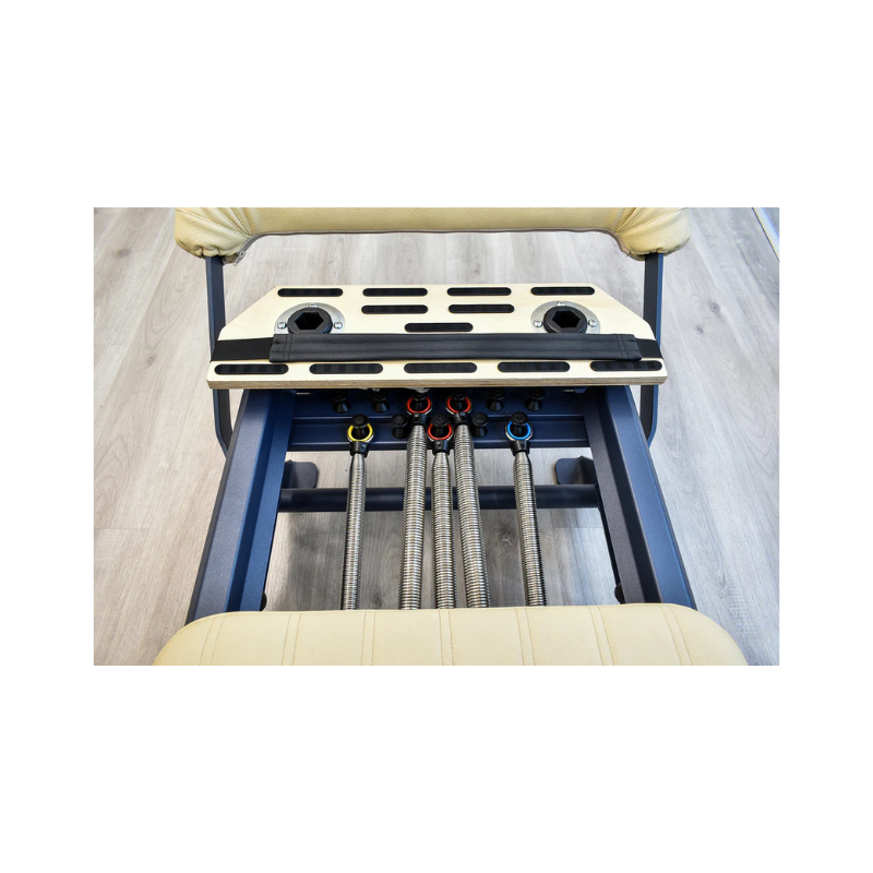 HEGREN Pilates Reformer Springs