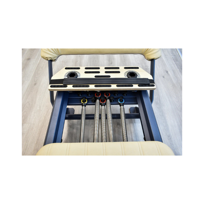 HEGREN Pilates Reformer Springs