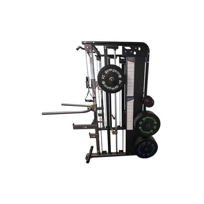The GymGear Essential Strength Starter Pack Bundle