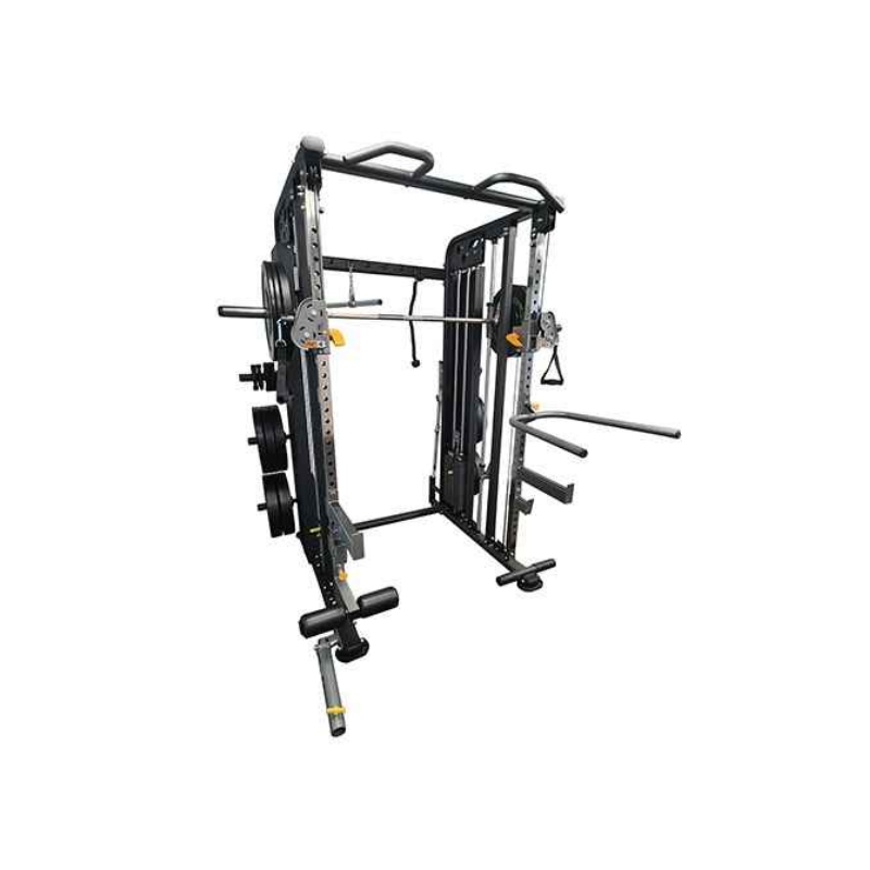 The GymGear Essential Strength Starter Pack Bundle