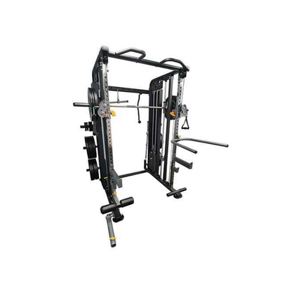 The GymGear Essential Strength Starter Pack Bundle