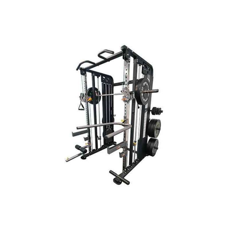 The GymGear Essential Strength Starter Pack Bundle