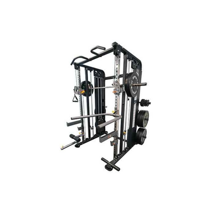 The GymGear Essential Strength Starter Pack Bundle