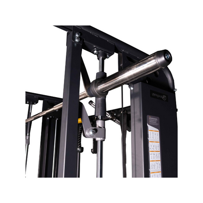 The GymGear Essential Strength Starter Pack Bundle
