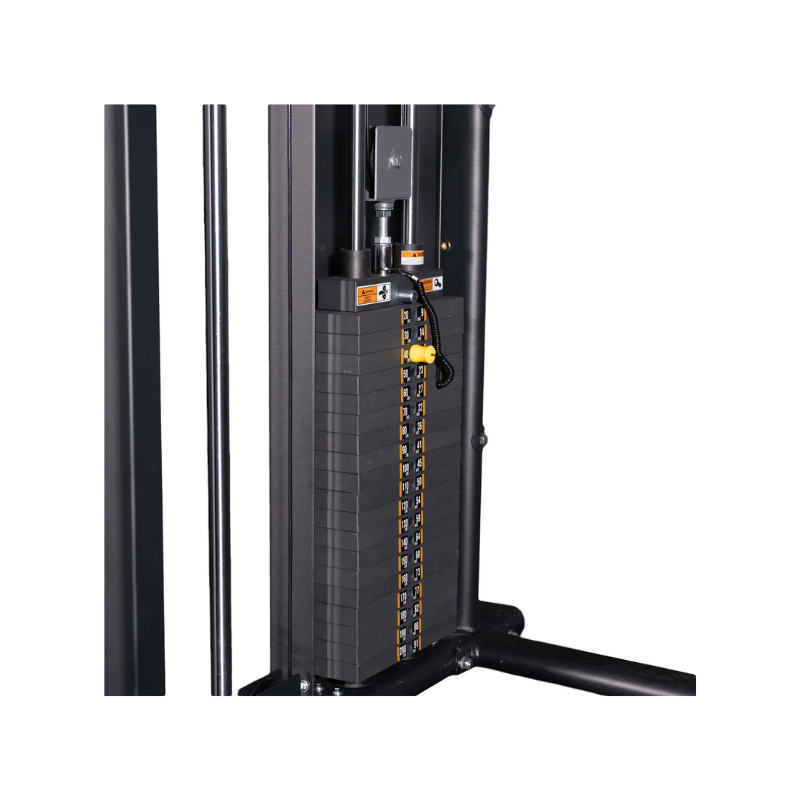 The GymGear Essential Strength Starter Pack Bundle