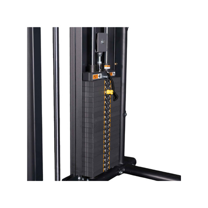 The GymGear Essential Strength Starter Pack Bundle