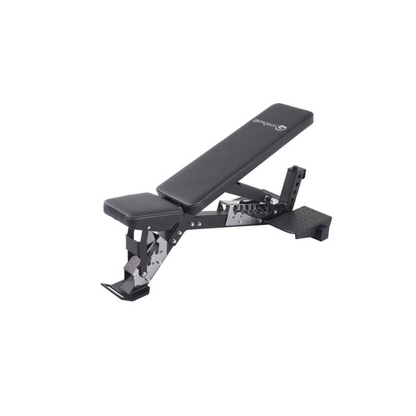 The GymGear Essential Strength Starter Pack Bundle