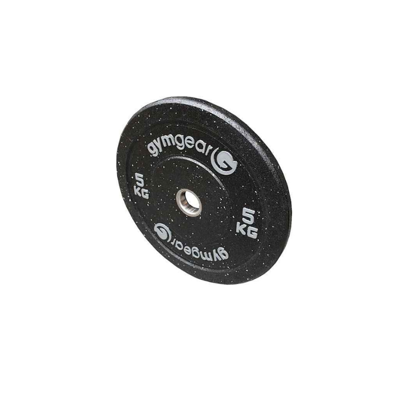 The GymGear Essential Strength Starter Pack Bundle
