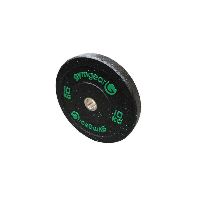The GymGear Essential Strength Starter Pack Bundle