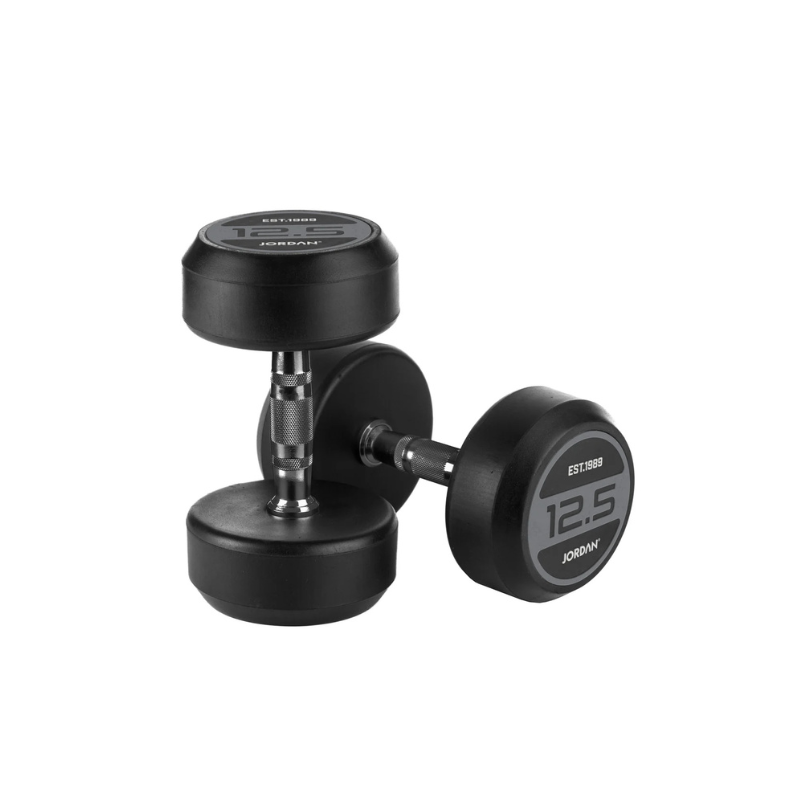 Complete JORDAN Fitness Free Weight Zone Bundle