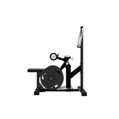 JORDAN® Standing Hip Thrust Machine