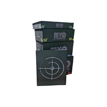 The Strength + Cardio Combo Bundle