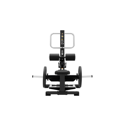 JORDAN® Standing Hip Thrust Machine