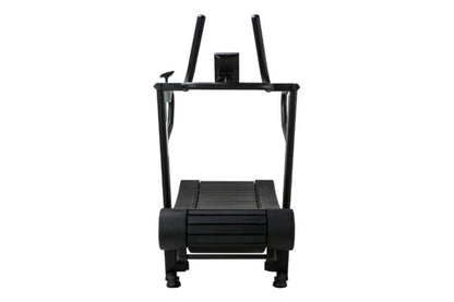 Attack Fitness Run Attack Curved Treadmill (With Resistance)