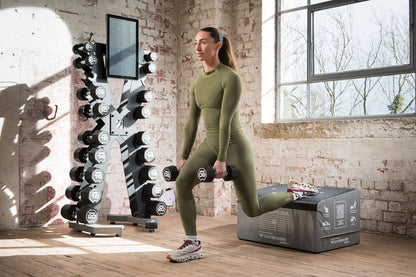 Escape Fitness Glute Box