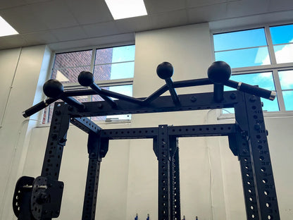 JORDAN J75 T-Rack