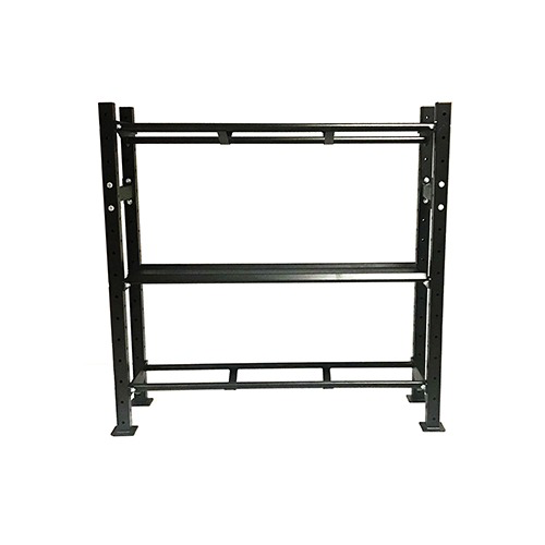 GymGear 1.5m Modular Storage Rack