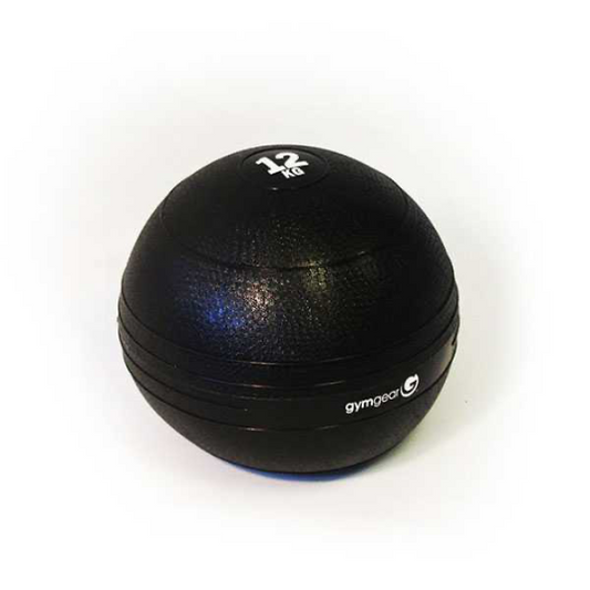 GymGear 12kg Slam Ball