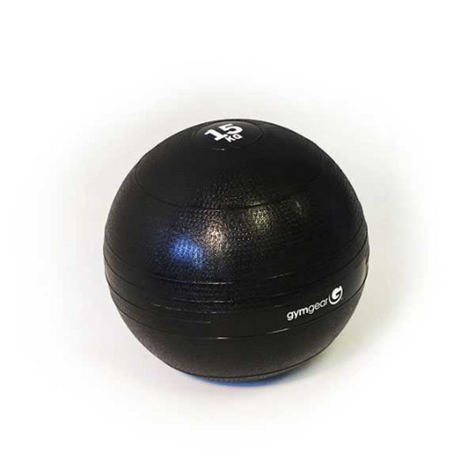 GymGear 15kg Slam Ball