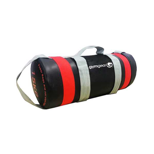 GymGear 15kg Weighted Bag