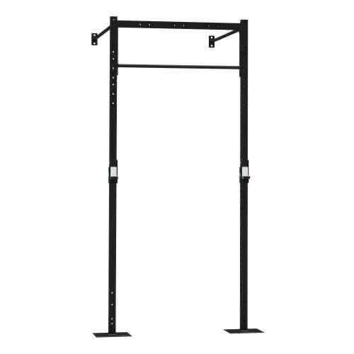 GymGear 1 Station Squat Rig (Wall Mounted)